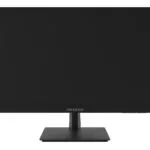 Hikvision DS-D5024FN01 Monitor 23.8" FHD 1920x1080 με Χρόνο Απόκρισης 14ms GTG