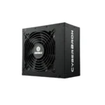Enermax 750W Μαύρο Τροφοδοτικό Υπολογιστή Semi Modular 80 Plus Bronze (EMB750EWT-NAC)