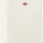 Wesco Κάδος Απορριμμάτων Πλαστικός Μπεζ 112754