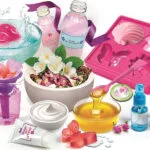 Clementoni Scientific Fun Beauty Salon 50690