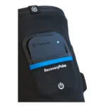 Therabody Recoverypulse Calf Sleeve Single Size L