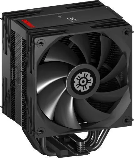 Enermax ETS-T41D Ψύκτρα Επεξεργαστή για Socket AM4/AM5/1200/115x/1700 - Image 1