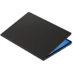 Samsung Smart Book Cover Flip Cover Μαύρη (Galaxy Tab S10 FE Plus)