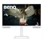 BenQ EW3290U IPS HDR Monitor 31.5" 4K 3840x2160 με Χρόνο Απόκρισης 5ms GTG