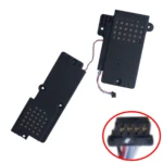 Right Speaker Set Δεξί Ζευγάρι Ηχεία Laptop Lenovo Ideapad Duet 5 Chromebook 13q7c6 82qs 82qs0000us 82qs0008au 82qs000aau 82qs001ncf 82qs0027ge 5sb0s31959 Κωδ.1-spkr222