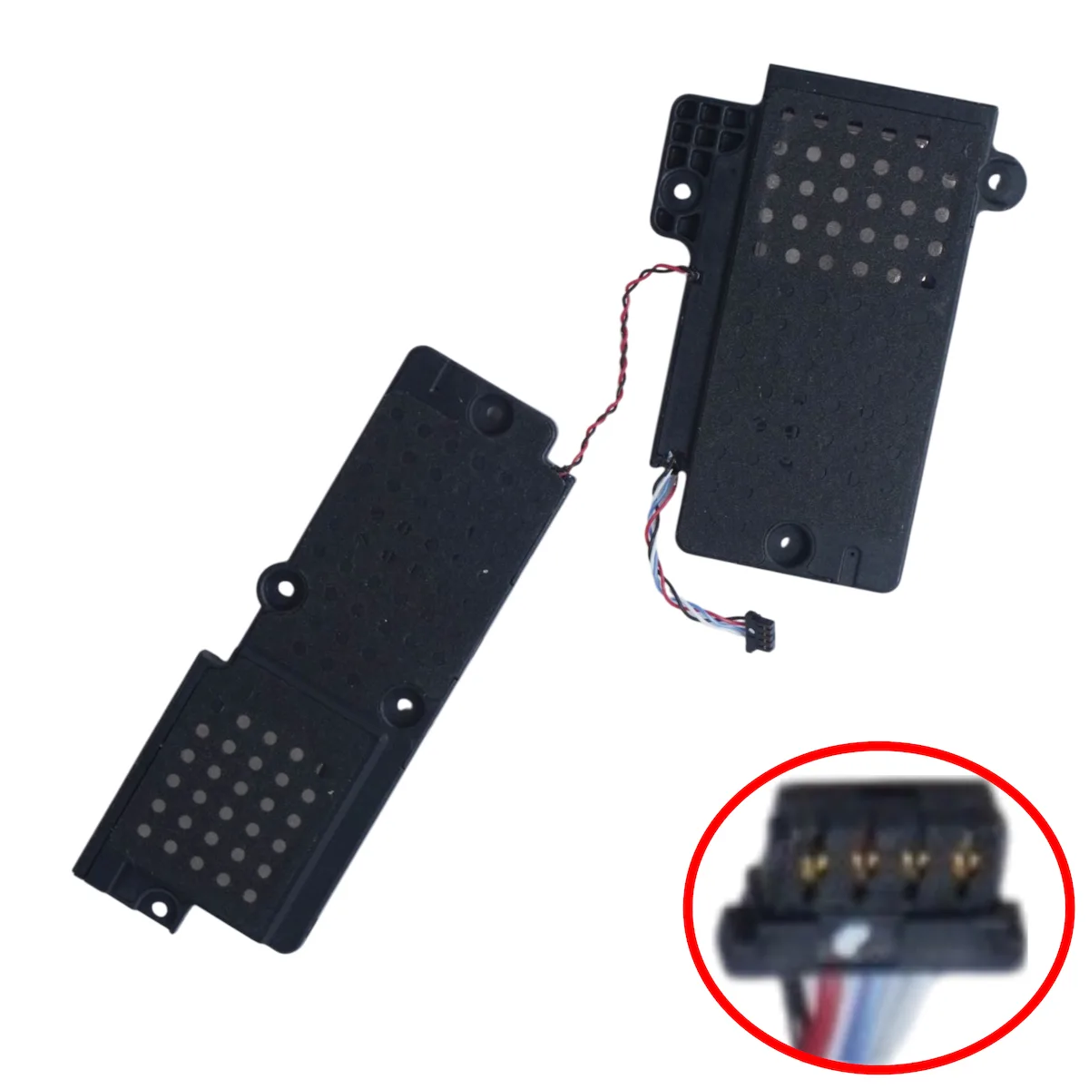 20250414114031_right_speaker_set_dexi_zeygari_icheia_laptop_lenovo_ideapad_duet_5_chromebook_13q7c6_82qs_82qs0000us_82qs0008au_82qs000aau_82qs001ncf_82qs0027ge_5sb0s Right Speaker Set Δεξί Ζευγάρι Ηχεία Laptop Lenovo Ideapad Duet 5 Chromebook 13q7c6 82qs 82qs0000us 82qs0008au 82qs000aau 82qs001ncf 82qs0027ge 5sb0s31959 Κωδ.1-spkr222 - Image 1