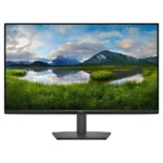 Dell E Series E2725HM IPS Monitor 27" FHD 1920x1080 με Χρόνο Απόκρισης 8ms GTG