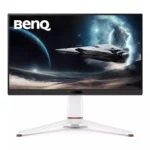 BenQ EX271Q IPS HDR Gaming Monitor 27" QHD 2560x1440 180Hz με Χρόνο Απόκρισης 1ms GTG
