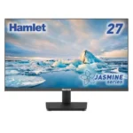 Hamlet IPS Monitor 27" FHD 1920x1080