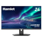 Hamlet Monitor 23.8" FHD 1920x1080