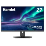 Hamlet Monitor 27" FHD 1920x1080