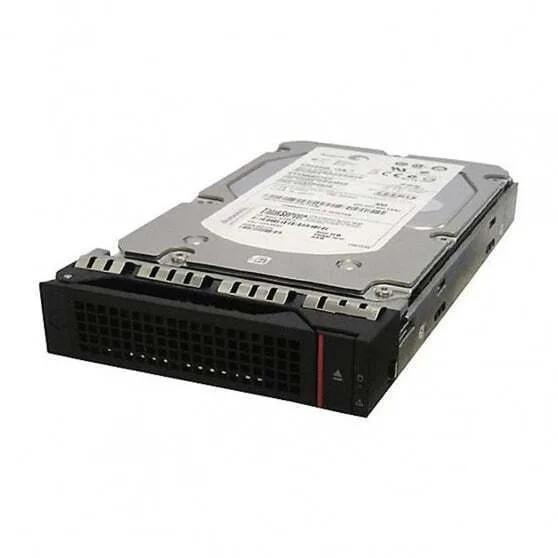 Lenovo 4XB7A90876 SSD 3.8TB 2.5'' SATA III 4XB7A90876 - Image 1