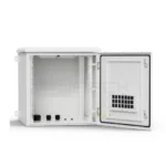 Box Ip55 Rwo 12u 600x600x600 Grigio
