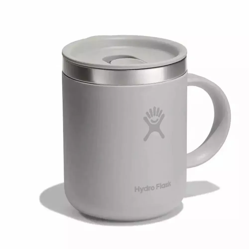 20250414125425_f06a80c7 Hydro Flask Coffee Mug Κούπα Θερμός Ανοξείδωτο BPA Free 355ml Tonal Birch - Image 1