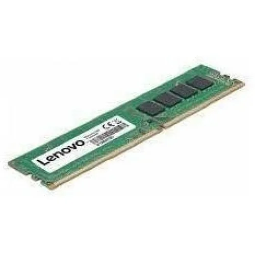 Lenovo TruDDR5 DDR5 με Module 1x16GB και Ταχύτητα 5600 για Laptop 4X77A93556 - Image 1