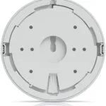 Ubiquiti UVC-AI-Dome-W IP Κάμερα Παρακολούθησης 4K Αδιάβροχη με Μικρόφωνο και Φακό 2.8mm