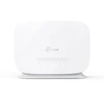 TP-LINK Archer MR515 Ασύρματο 4G Router Wi‑Fi 5 με 3 Θύρες Gigabit