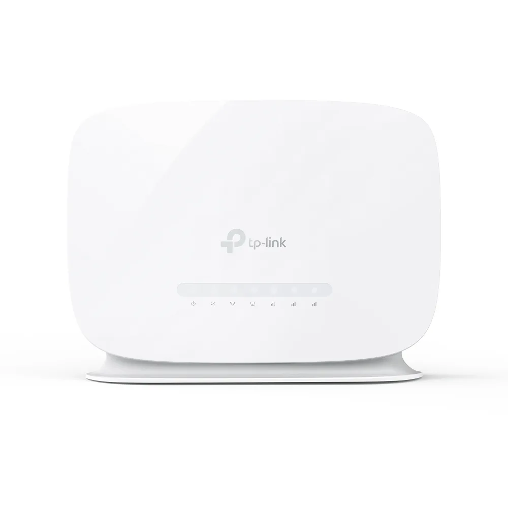 20250414133432_tp_link_archer_mr515_asyrmato_4g_mobile_router_wi_fi_5_me_3_thyres_gigabit_ethernet TP-LINK Archer MR515 Ασύρματο 4G Router Wi‑Fi 5 με 3 Θύρες Gigabit - Image 1