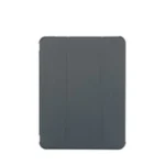 Tucano Flip Cover Γκρι