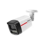 Dahua IPC-HFW2449TL-S-LED-0280B-PRO IP Κάμερα Παρακολούθησης Full HD+ 4MP Αδιάβροχη με Μικρόφωνο και Φακό 2.8mm