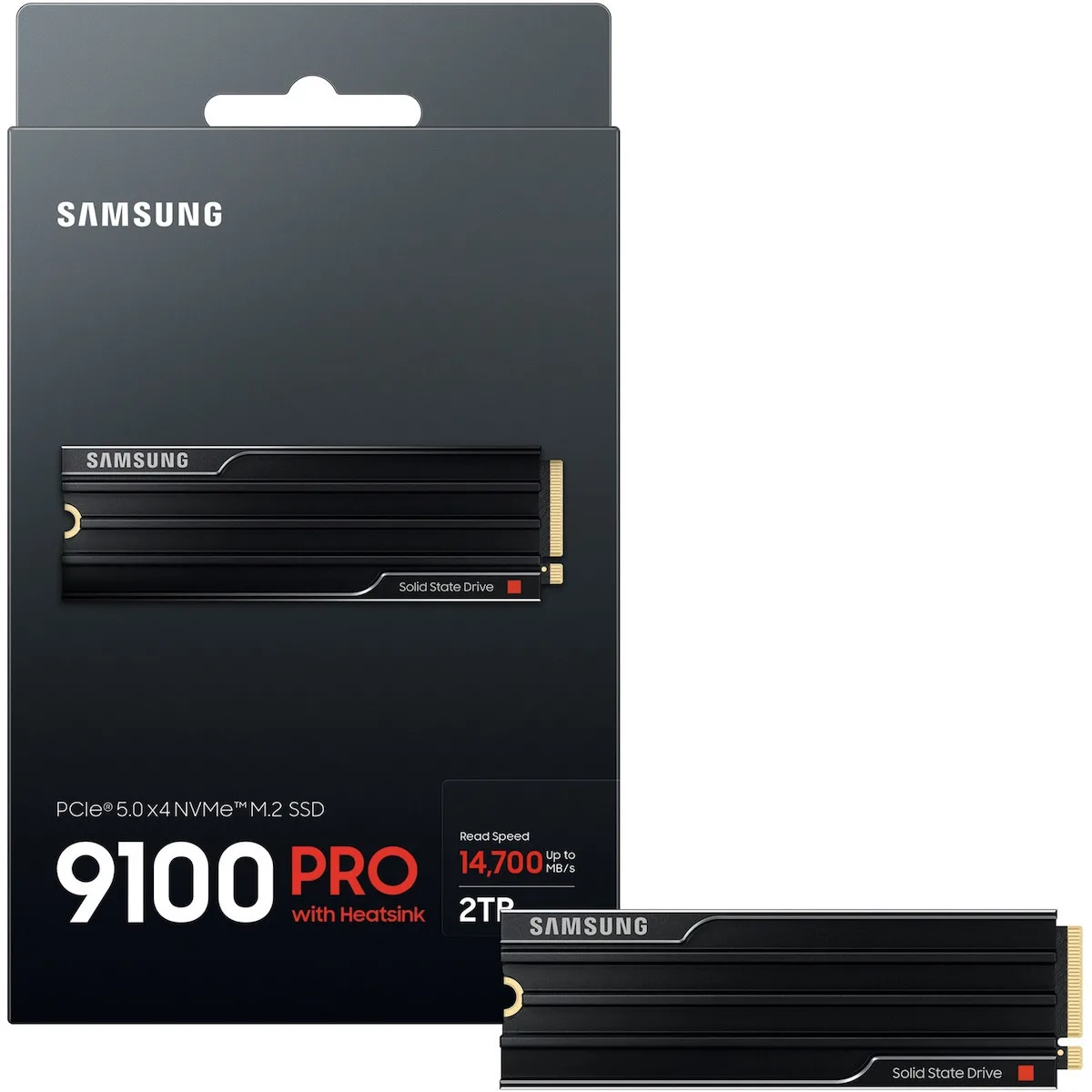 20250414144208_samsung_9100_pro_ssd_2tb_m_2_nvme_pci_express_5_0_mz_vap2t0cw Samsung 9100 Pro SSD 2TB τύπου M.2 με σύνδεση PCI Express 5.0 και Ψύκτρα MZ-VAP2T0CW - Image 1
