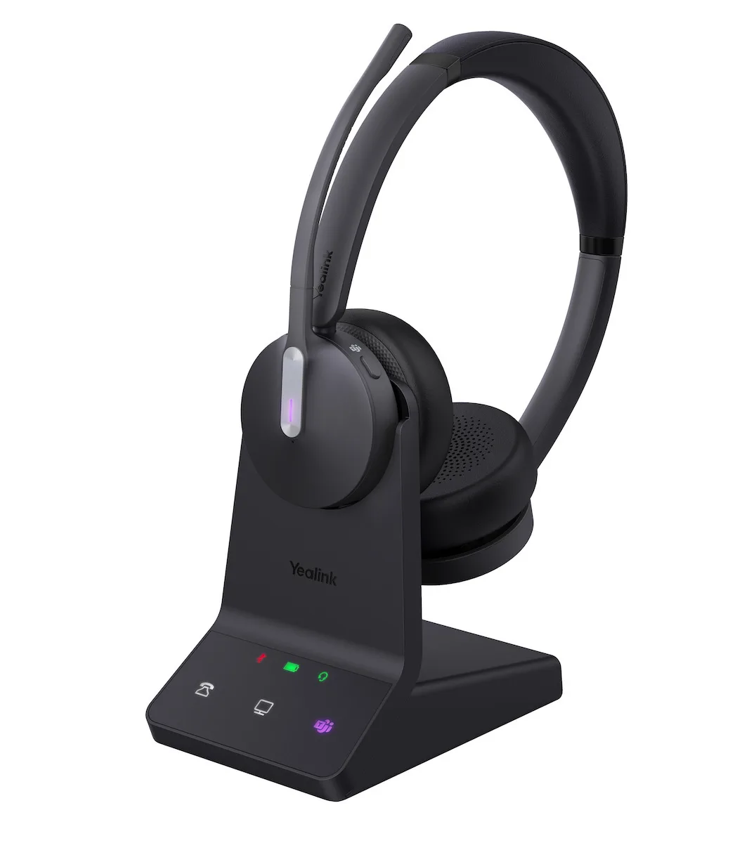 20250414144736_yealink_voip_headset_wh64_dual_teams Yealink VOIP Headset (WH64-DUAL-TEAMS) - Image 1