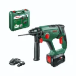 Bosch UniversalHammer Σκαπτικό Πιστολέτο Μπαταρίας 18V με Υποδοχή SDS Plus 06039D6004