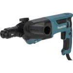 Makita Σκαπτικό Πιστολέτο Ρεύματος 800W με Υποδοχή SDS Plus HR2670FT