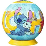 Παιδικό Puzzle Stitch 3d 72pcs Ravensburger