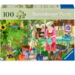 Παιδικό Puzzle 100pcs Ravensburger