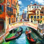 Παιδικό Puzzle 100pcs Ravensburger
