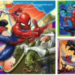 Παιδικό Puzzle 147pcs Ravensburger