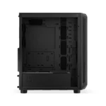 Endorfy Arx 500 Core Gaming Midi Tower Κουτί Υπολογιστή με Πλαϊνό Παράθυρο Μαύρο