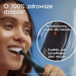 Oral-B Oral Ηλεκτρική Οδοντόβουρτσα με Αισθητήρα Πίεσης Πολύχρωμο