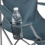 Easy Camp Καρέκλα Παραλίας Μπλε 80x60x80εκ. 480088