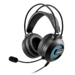 Sharkoon Skiller SGH20 Over Ear Gaming Headset με σύνδεση USB