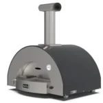 Alfa 4 Pizze Φούρνος Πίτσας Υγραερίου Παραδοσιακός FXCL-4P-GGRA
