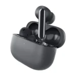 Lenovo X9 Edition In-ear Bluetooth Handsfree Ακουστικά με Θήκη Φόρτισης Μαύρα