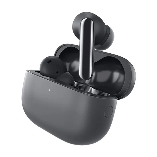 Lenovo X9 Edition In-ear Bluetooth Handsfree Ακουστικά με Θήκη Φόρτισης Μαύρα - Image 1
