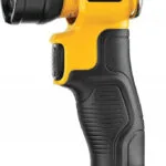 Dewalt Σετ Δράπανο, Κρουστικό Δραπανοκατσάβιδο & Πιστολέτο Brushless 18V με 2 Μπαταρίες 5Ah και Θήκη