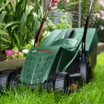 Bosch Easyrotak 32-205 Μηχανή Γκαζόν Ηλεκτρική 1200W 06008A6300