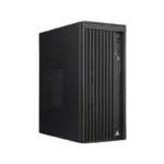 Chieftec BS-20B-OP Midi Tower Κουτί Υπολογιστή Μαύρο