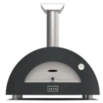 Alfa Forni Φούρνος Πίτσας Γκρι 26406