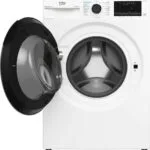 Beko BDT510744S Πλυντήριο-Στεγνωτήριο Ρούχων 10kg/7kg Ατμού 1400 Στροφές