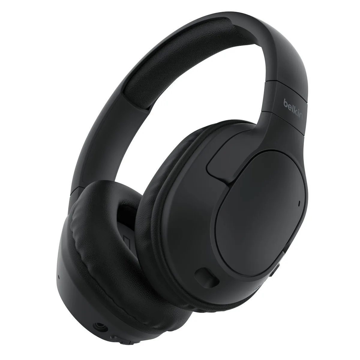 20250415120815_belkin_soundform_surround_asyrmata_ensyrmata_over_ear_akoustika_kai_quick_charge_mayra_aud009hqbk Belkin SoundForm Surround Ασύρματα / Ενσύρματα Over Ear Ακουστικά και Quick Charge Μαύρα - Image 1