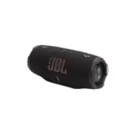 JBL Charge 6 Αδιάβροχο Ηχείο Bluetooth 45W με Διάρκεια Μπαταρίας έως 28 ώρες Μαύρο