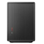 Antec Performance 1 M Mini Tower Κουτί Υπολογιστή Μαύρο