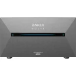 Anker SOLIX Solarbank 2 E1600 Plus Power Station A17C33Z1