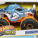 Αυτοκίνητο Radio Control Hot Wheels