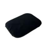 Go Gift Στρώμα Σκύλου Ορθογώνιο Μαύρο 88x67εκ.